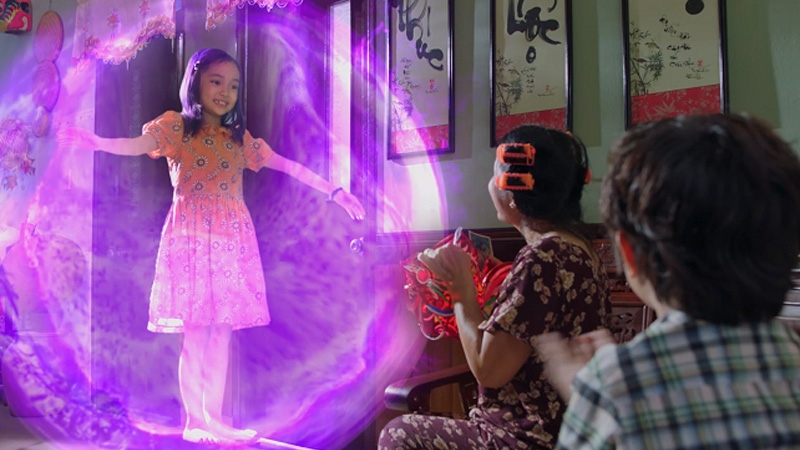 Film screenings to be held to celebrate major holidays